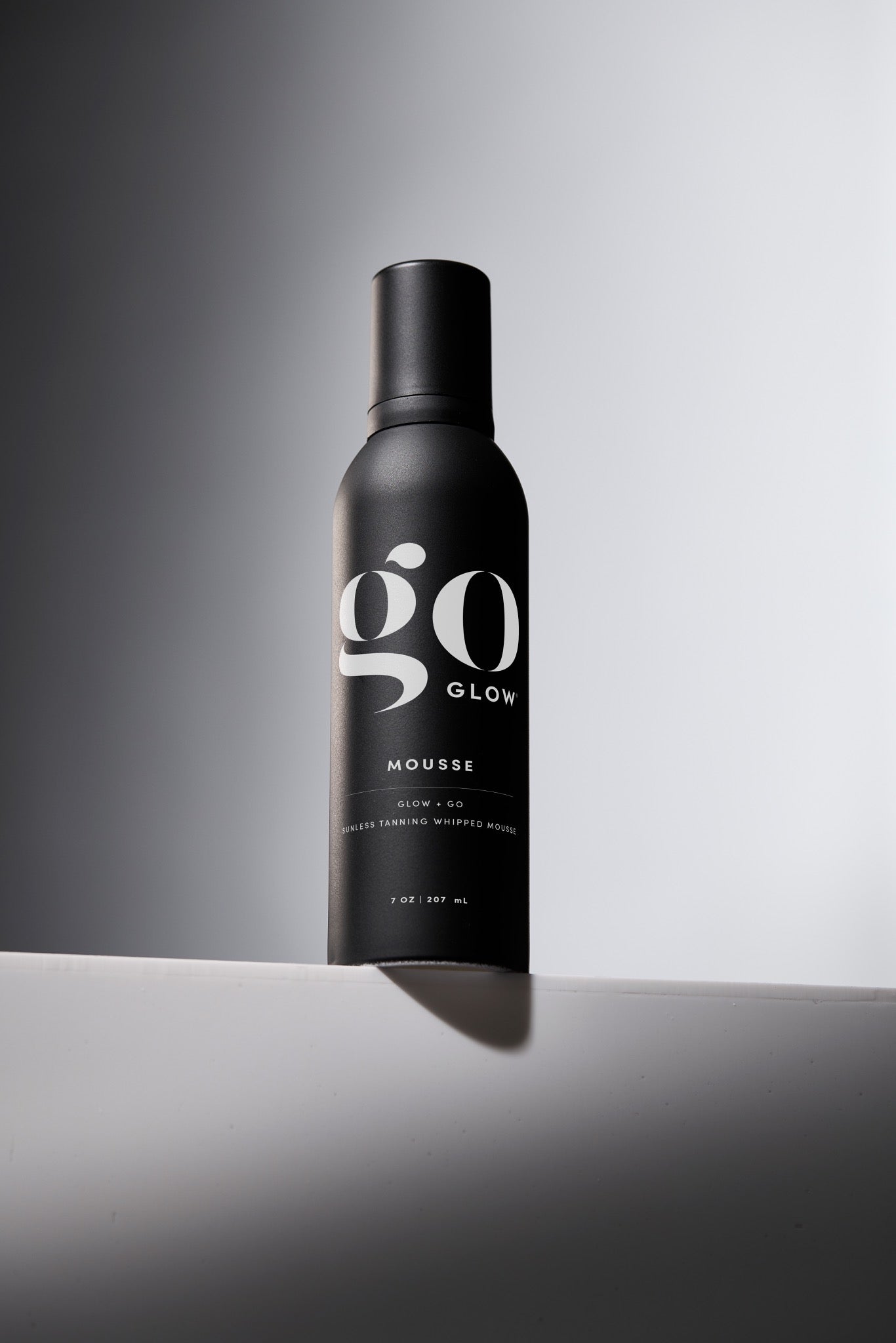 Sunless Tanning Whipped MOUSSE