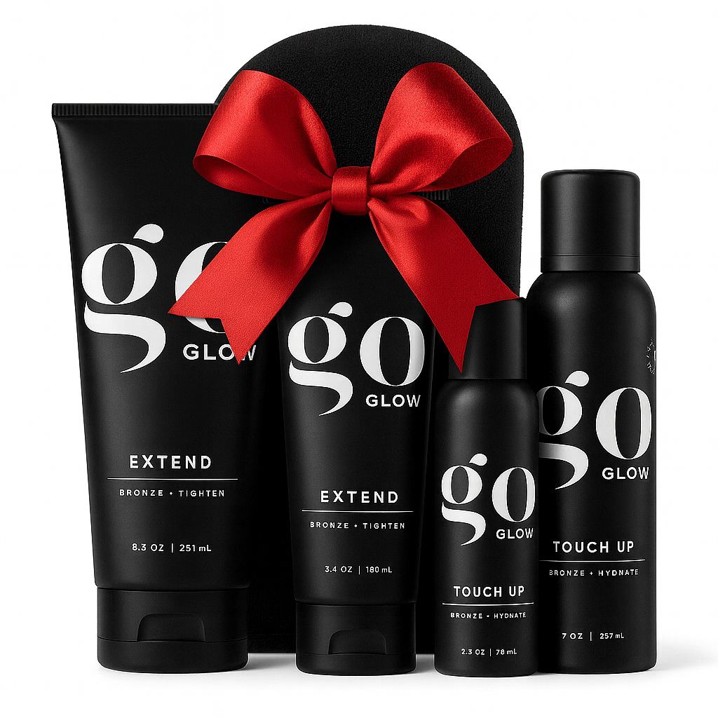 Ultimate GLOW - Online Exclusive!