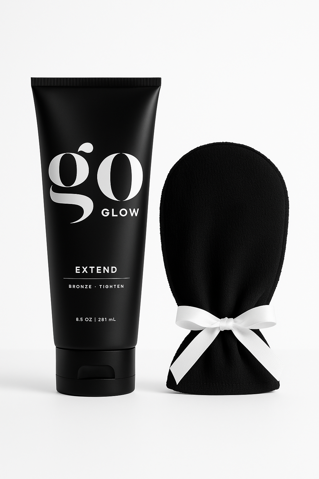 The goGLOW-Getter Set