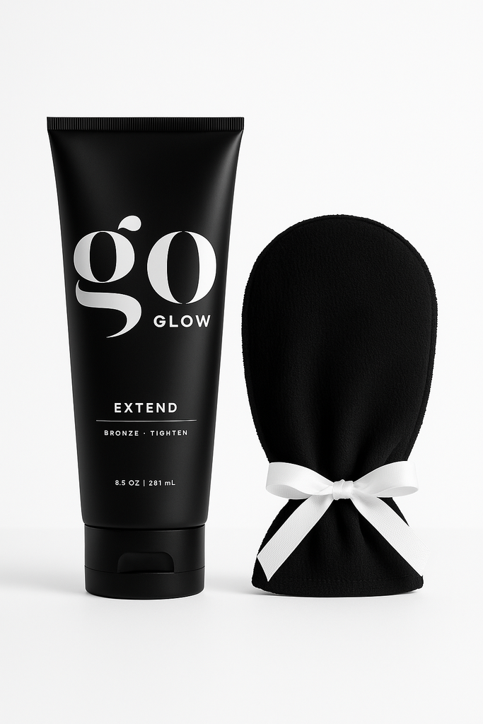 The goGLOW-Getter Set