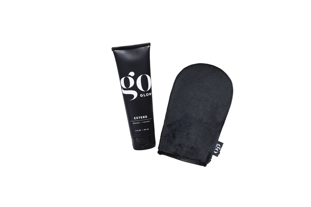 The goGLOW-Getter Set