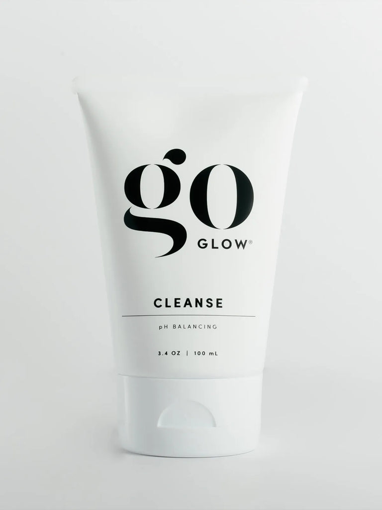 goGLOW Cleanse 3.4oz