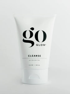 goGLOW Cleanse 3.4oz