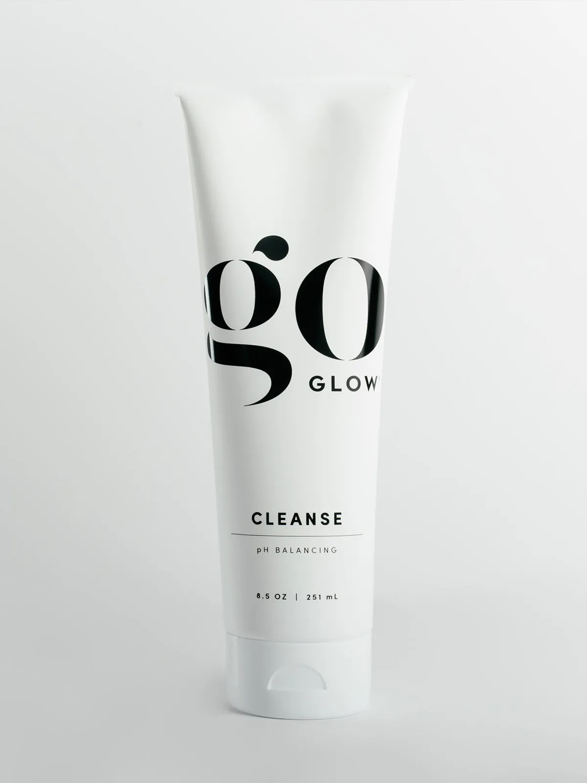 goGLOW Cleanse 8.5oz