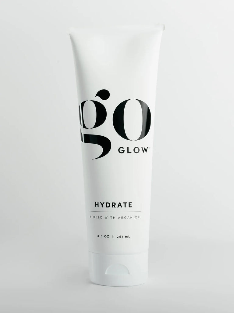 goGLOW Hydrate 8.5oz