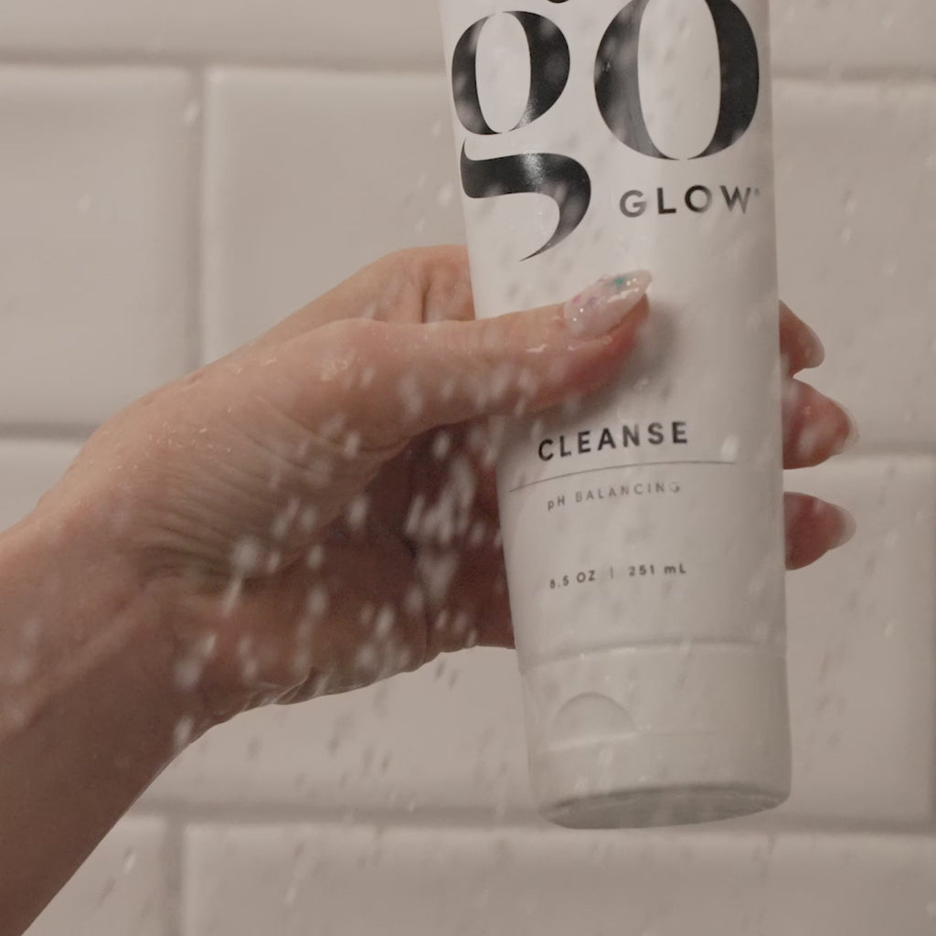 CLEANSE